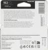 Картридж струйный HP 963 3JA26AE черный (1000стр.) для HP OfficeJet Pro 901x/902x HP