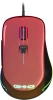 Мышь GMNG 850GM красный/черный оптическая (7200dpi) USB (6but)