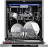 Посудомоечная машина встраив. Maunfeld MLP-123D Light Beam полноразмерная