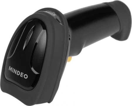 Сканер штрих-кода Mindeo MD6600AT-HD 2D серый