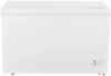 Морозильный ларь Бирюса Б-285KX белый 96Вт