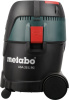 Строительный пылесос Metabo ASA 25 L PC 1250Вт (уборка: сухая/влажная) зеленый