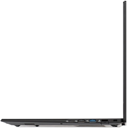 Ноутбук IRU Planio 15ING N100 8Gb SSD512Gb Intel Iris Xe graphics 15.6" IPS FHD (1920x1080) Windows 11 Professional black 6000mAh (2059105)
