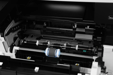 МФУ лазерный Canon i-Sensys MF463DW (5951C008) A4 Duplex WiFi белый