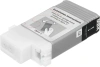 Картридж струйный G&G GG-PFI107MBK черный матовый (130мл) для Canon imageProGRAF iPF670/680/685/770/780/785
