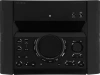 Минисистема Sony Shake-X10 черный 1200Вт/CD/CDRW/DVD/DVDRW/FM/USB/BT