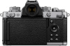 Фотоаппарат Nikon Z fc черный 20.9Mpix 2.9" 4K WiFi EN-EL15c