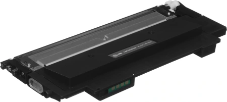 Картридж лазерный Cactus CSP-W2070XSET 117X черный/пурпурный/желтый/голубой набор 4шт.упак. для HP C