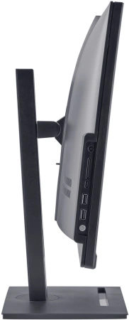 Моноблок IRU 27IM 27" Full HD i7 1255U (1.7) 16Gb SSD1Tb UHDG Free DOS GbitEth WiFi BT 120W Cam черный 1920x1080