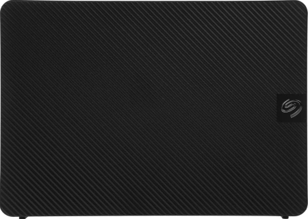 Жесткий диск Seagate USB 3.0 6Tb STKP6000400 Expansion 3.5" черный