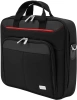 Сумка для ноутбука 15.6" Digma HC-212 черный/красный полиэстер (HC212BKR)