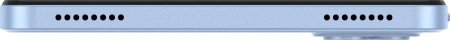 Планшет Digma Q8 SC9863A (1.6) 8C RAM3Gb ROM32Gb 8" IPS 1280x800 4G 2Sim Android 14 голубой 5Mpix 2Mpix BT WiFi microSD 128Gb 4500mAh