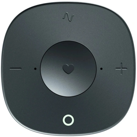 Умная колонка Sber Boom Home SBDV-00171VB Салют св.зеленый 8W Mono BT/Wi-Fi