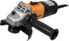 Углошлифовальная машина Вихрь УШМ-115/650 650Вт 11000об/мин рез.шпин.:M14 d=115мм