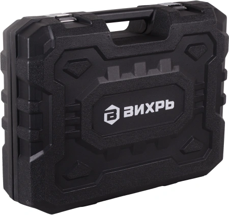 Перфоратор Вихрь П-2000к-м патрон:SDS-max уд.:13Дж 2000Вт (кейс в комплекте)