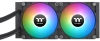 Устройство охлаждения(кулер) Thermaltake TH240 V2 Ultra ARGB Soc-AM5/AM4/1151/1200/1700 Al+Cu LED Re
