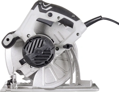 Циркулярная пила (дисковая) Ресанта ДП-20/190А 1800Вт (ручная) D диска.:190мм (75/11/5)