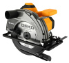 Циркулярная пила (дисковая) Deko DKCS1800 1800Вт (ручная)