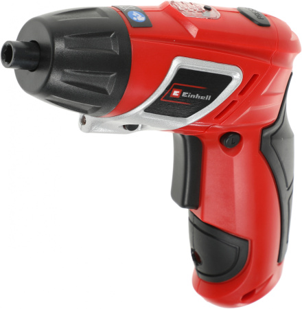 Отвертка аккум. Einhell TC-SD 3,6 аккум. патрон:Шестигранник 6.35 мм (1/4) (4513442)