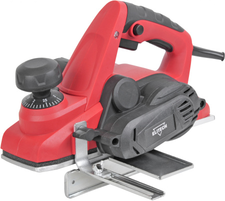 Рубанок Elitech Р 082 900Вт 82мм 16000об/мин