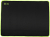 Коврик для мыши Cactus CS-MP-PRO01XL Black Большой 400x300x3мм