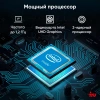 Моноблок IRU P233 23.8" Full HD i3 1005G1/8Gb/SSD256Gb /CR/noOS/черный 1920x1080