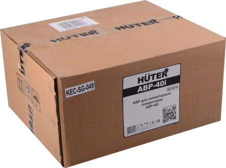 Блок автоматического запуска Huter АВР-40i (64/10/14)