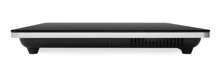 Плита Индукционная Hyundai HYC-0109 черный стеклокерамика (настольная)