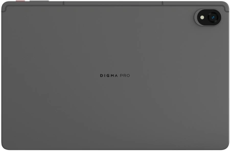 Планшет Digma Pro Edge G85 (2.0) 8C RAM8Gb ROM128Gb 11" In-Cell 1920x1200 4G 2Sim Android 14 серый космос 13Mpix 5Mpix BT WiFi microSD 256Gb 7000mAh