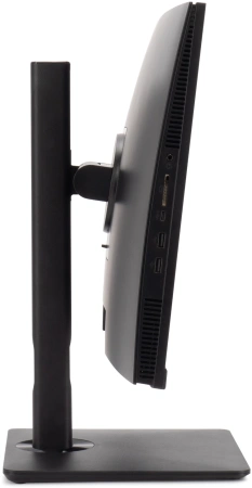 Моноблок IRU 23ID 23.8" Full HD i7 1255U/16Gb/SSD512Gb UHDG 730/W11Pro/черный 1920x1080