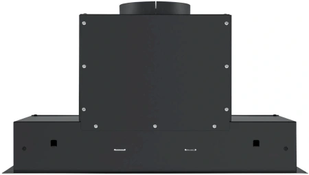 Вытяжка встраиваемая Maunfeld Fantasy 60 черный управление: сенсорное (1 мотор)