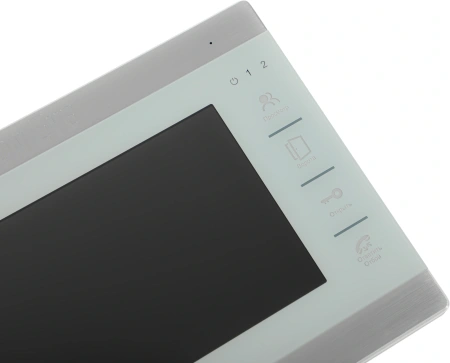 Видеодомофон Falcon Eye FE-70 ATLAS HD белый