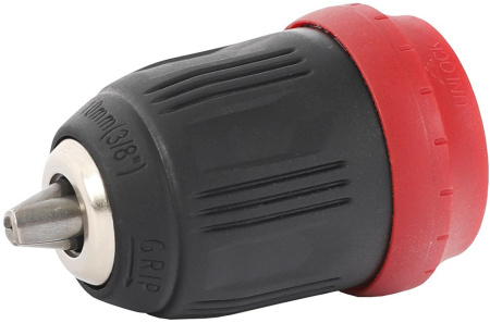 Дрель-шуруповерт Patriot THE ONE BR 115Li аккум. патрон:QCC (кейс в комплекте) (180201115)