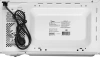 Микроволновая Печь Midea AM820CUK-W 20л. 800Вт белый