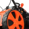 Газонокосилка роторная Patriot PT47LS (512109014) 3300Вт