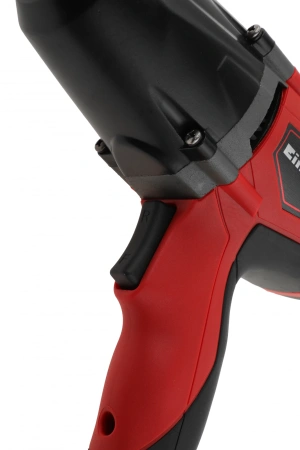 Гайковерт Einhell CC-IW 450 450Вт патрон:квад.1/2" (2048304)