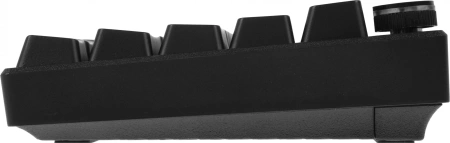 Клавиатура GMNG GG-KB500XW механическая черный USB беспроводная BT/Radio Multimedia for gamer LED (1910516)