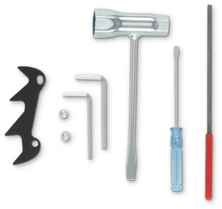 Бензопила Starwind SG-5218 2600Вт 3.5л.с. дл.шины:18" (45cm)