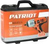 Гайковерт Patriot BR 360UES 1/2 аккум. патрон:квад.1/2" (кейс в комплекте) (180301561)
