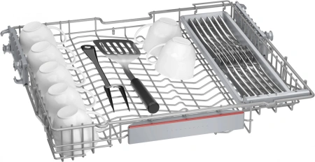 Посудомоечная машина Bosch SBV6ZDX16E полноразмерная