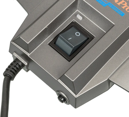 Сетевой фильтр Pilot X-Pro 5м (6 розеток) серый (коробка)