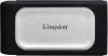 Накопитель SSD Kingston USB 3.2 500Gb SXS2000/500G XS2000 1.8" серый