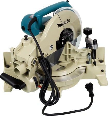 Торцовочная пила Makita LS1040 1650Вт 4600об/мин d=255мм