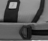 Сумка для ноутбука 15.6" Digma R-211 серый полиэстер (R211GY)