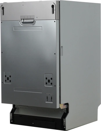 Посудомоечная машина встраив. Lex PM 4563 A 2100Вт узкая