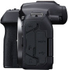 Фотоаппарат Canon EOS R7 черный 32.5Mpix 2.95" 4K WiFi LP-E6NH