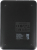 Жесткий диск WD USB 3.0 1Tb WDBUZG0010BBK-WESN Elements Portable 2.5" черный