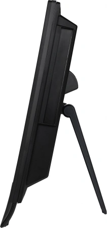 Моноблок MSI Pro AP162T ADL-012XRU 15.6" Full HD Touch N100 (0.8) 4Gb SSD128Gb UHDG CR noOS 2xGbitEth WiFi BT 65W клавиатура мышь Cam черный 1920x1080