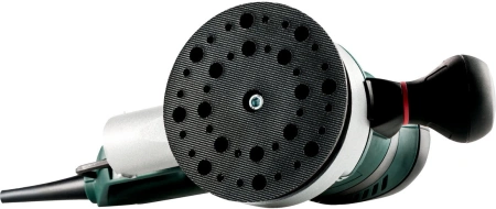 Эксцентр.шлифмашина Metabo SXE 425 320Вт D125мм (600131000)