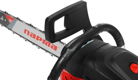 Бензопила Парма БП 052/18 1900Вт 2.6л.с. дл.шины:18" (45cm) (02.019.00009)